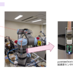 外部センサ（I2C対応）増設