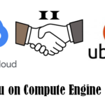 GCPのUbuntuを使ってみる