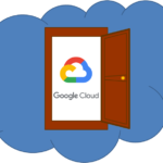 GCPのアカウント作成